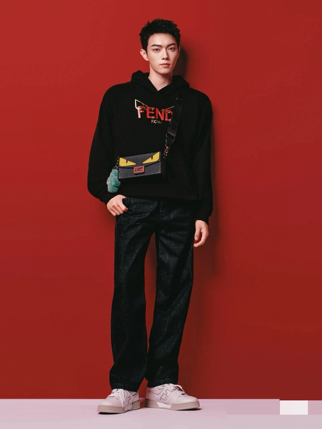 wg.luxury- F594i oversized item:E-F480A0555
